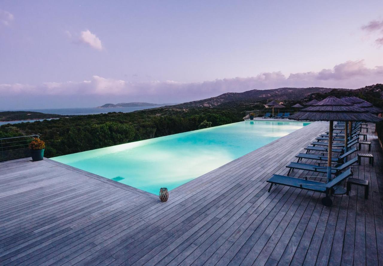 Résidence Les Terrasses De Rondinara *