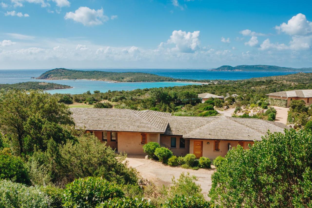 Villa Les Terrasses De Rondinara Bonifacio (Corsica)
