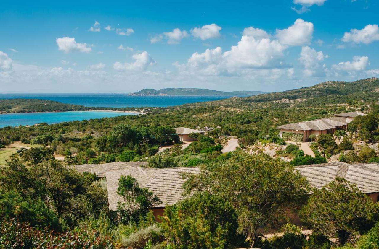 Les Terrasses De Rondinara Villa