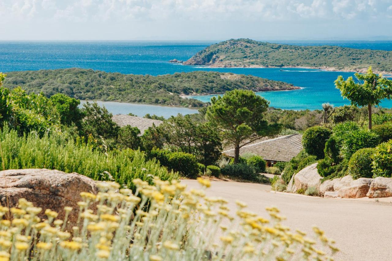 Résidence Les Terrasses De Rondinara Villa Bonifacio (Corsica)