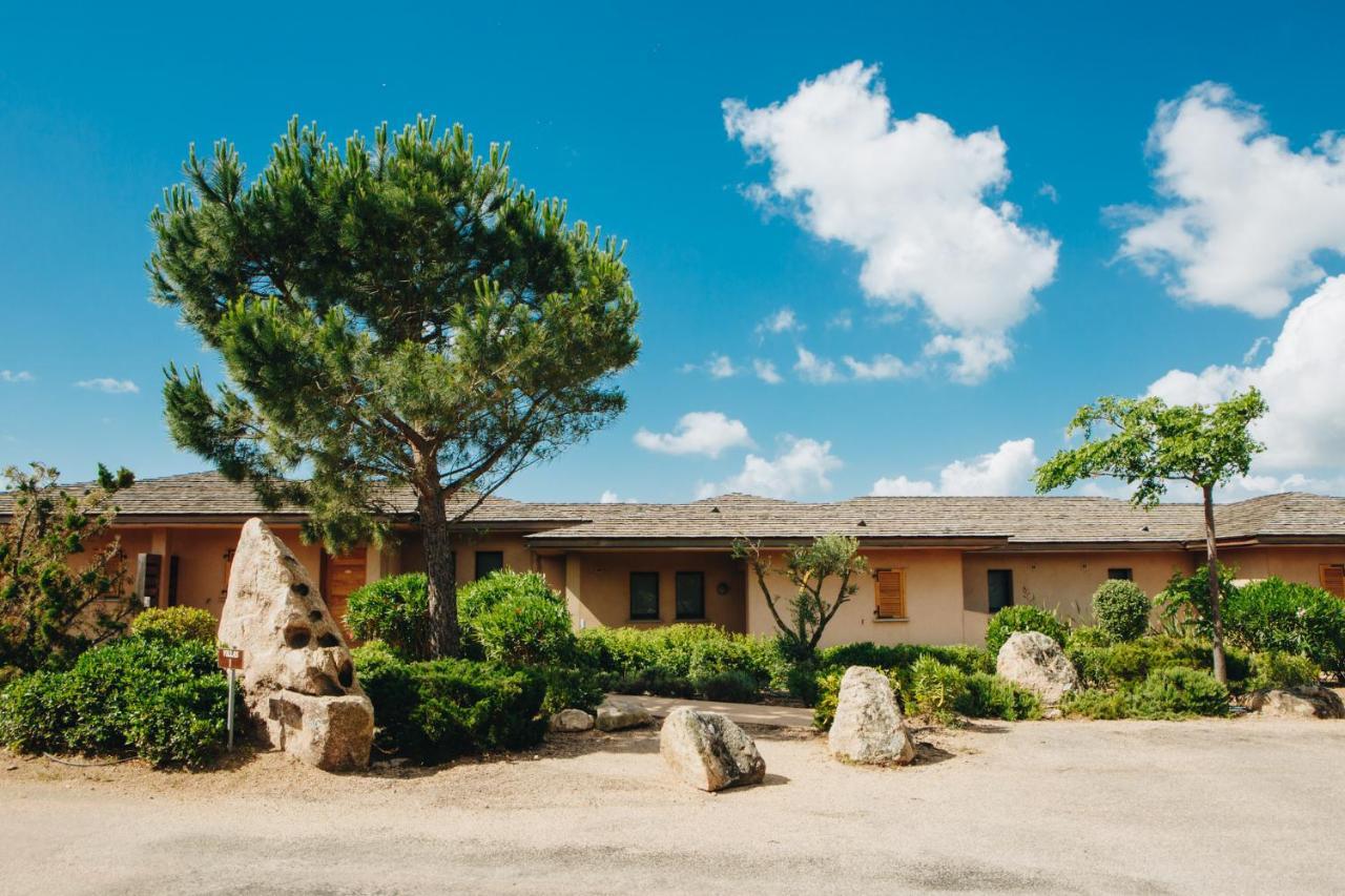 Résidence Les Terrasses De Rondinara Bonifacio (Corsica)
