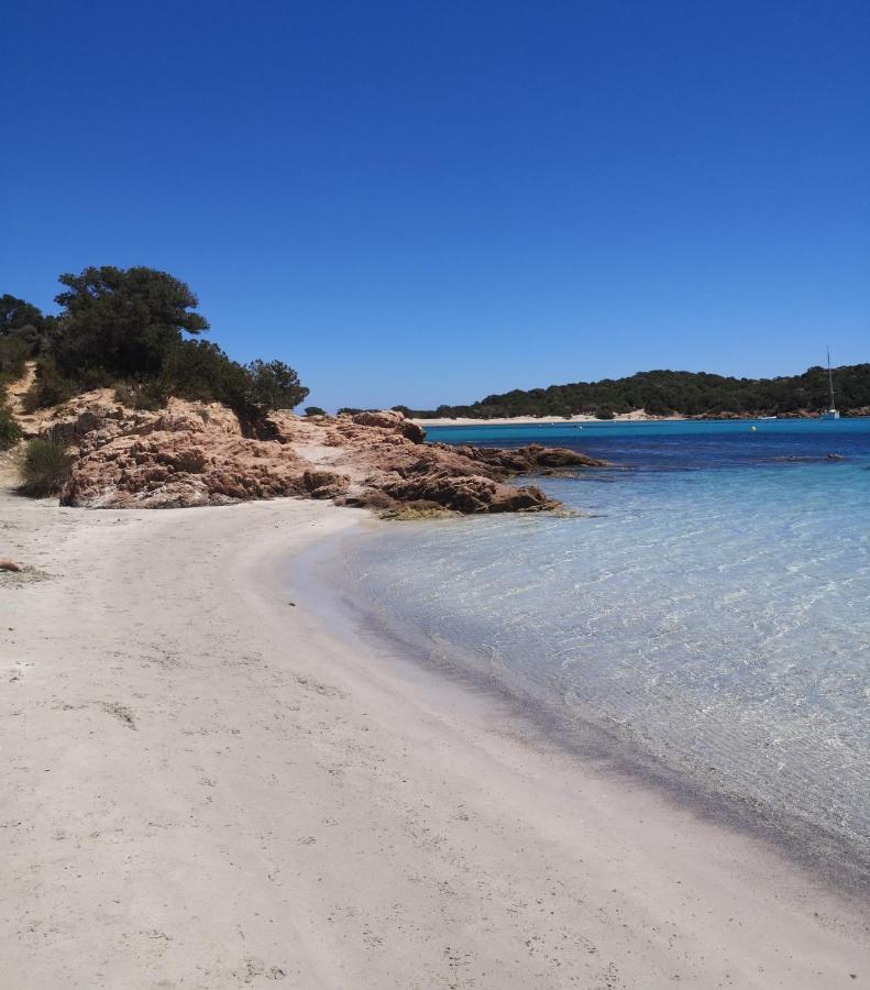 Villa Les Terrasses De Rondinara Bonifacio (Corsica)