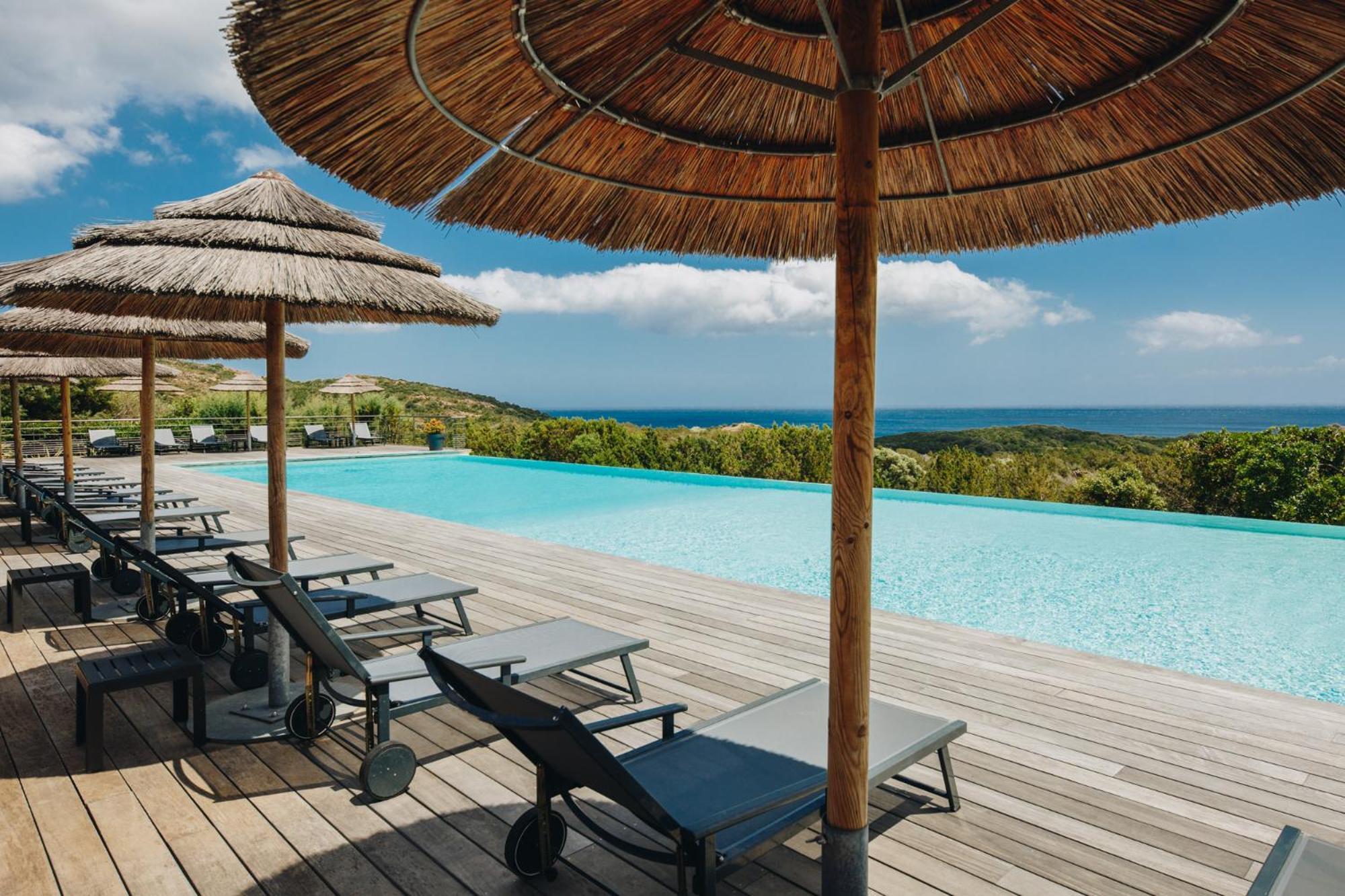 Villa Les Terrasses De Rondinara *
