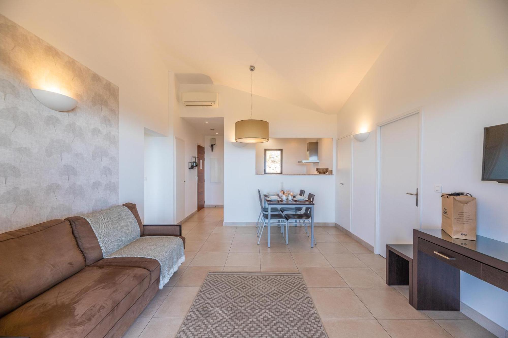 Villa Résidence Les Terrasses De Rondinara Bonifacio (Corsica)