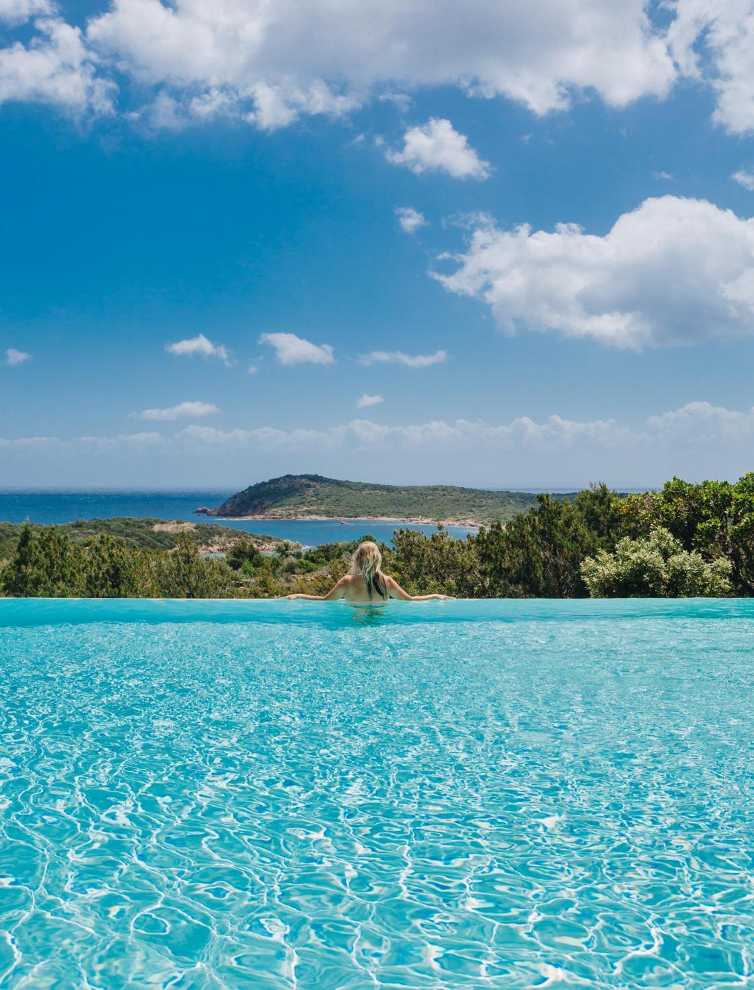 Les Terrasses De Rondinara * Bonifacio (Corsica)