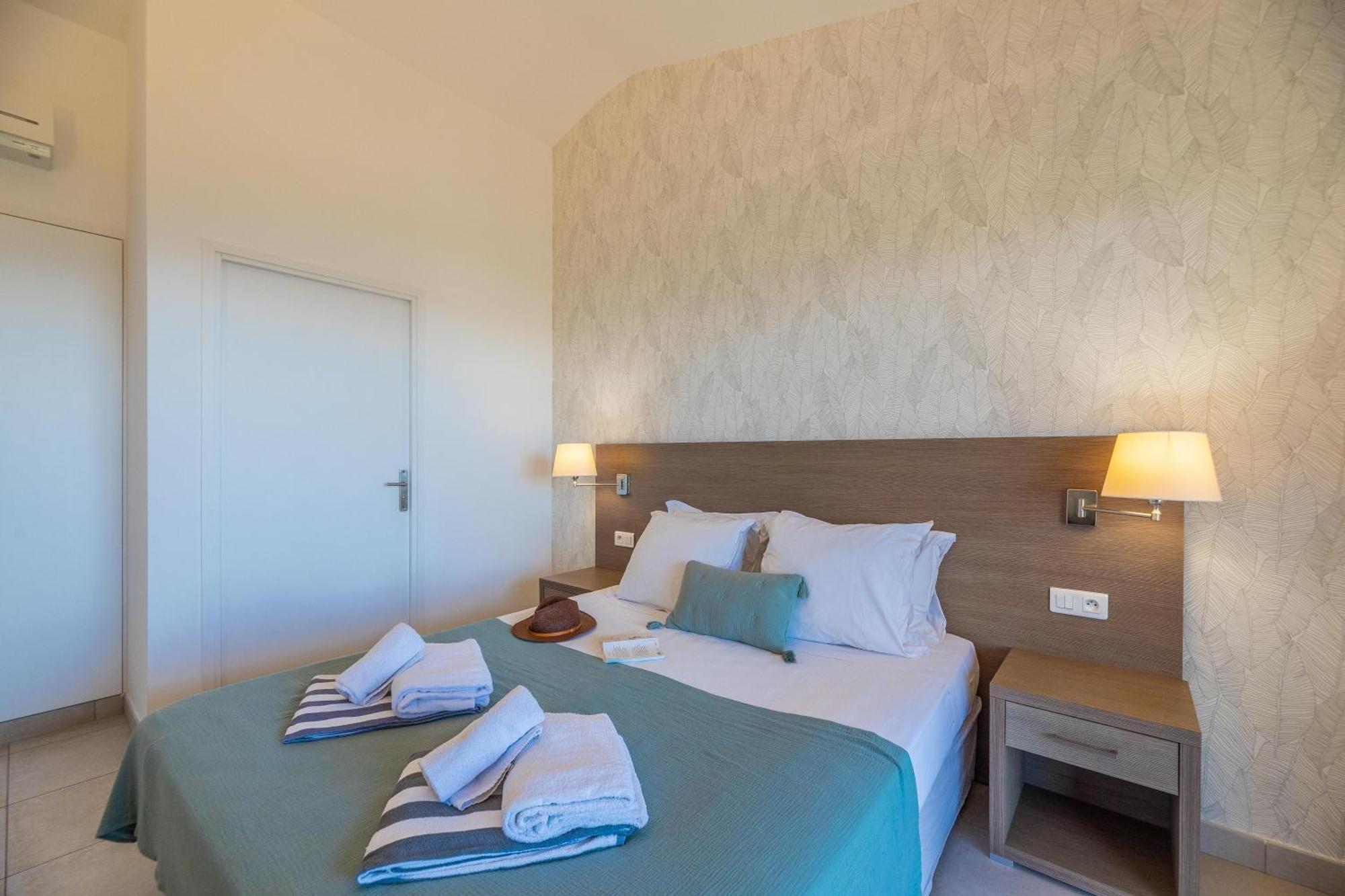 Les Terrasses De Rondinara Villa *