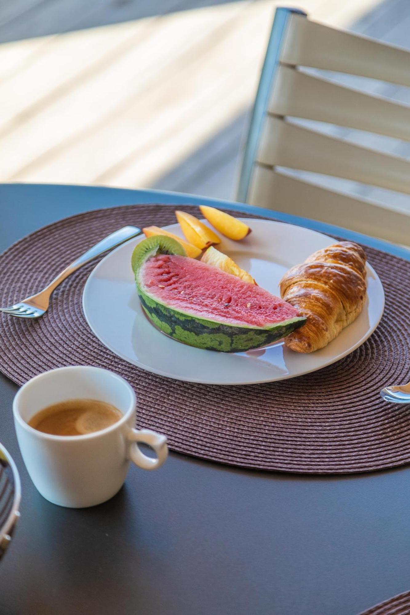 Les Terrasses De Rondinara Villa Bonifacio (Corsica)