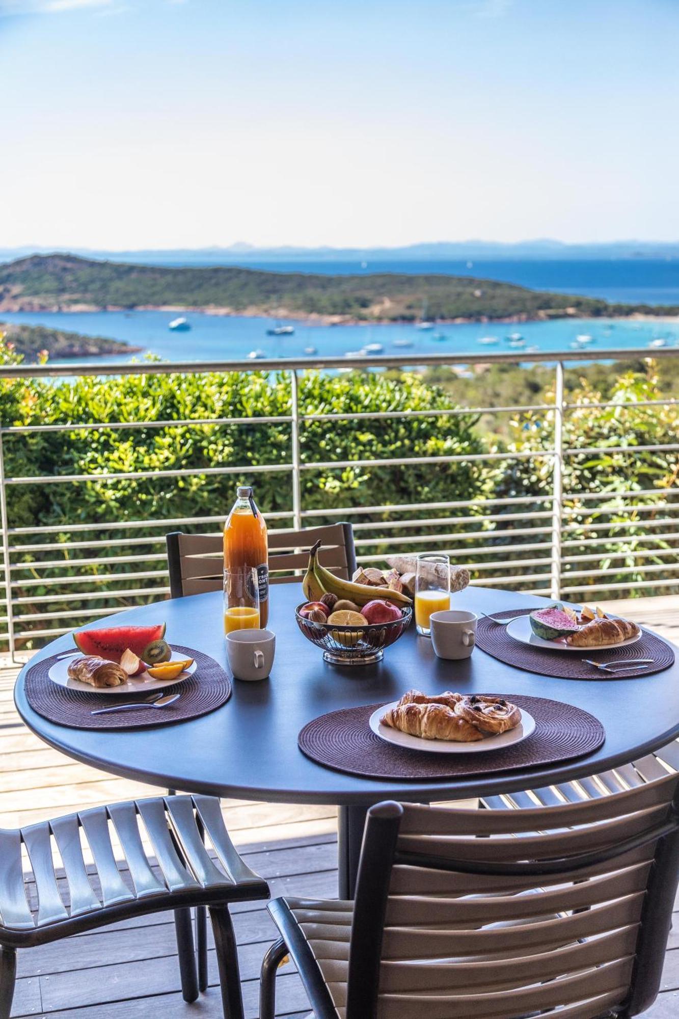 Résidence Les Terrasses De Rondinara Villa Bonifacio (Corsica)
