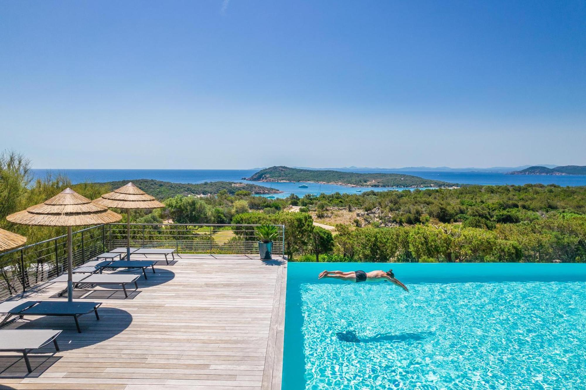 Résidence Les Terrasses De Rondinara