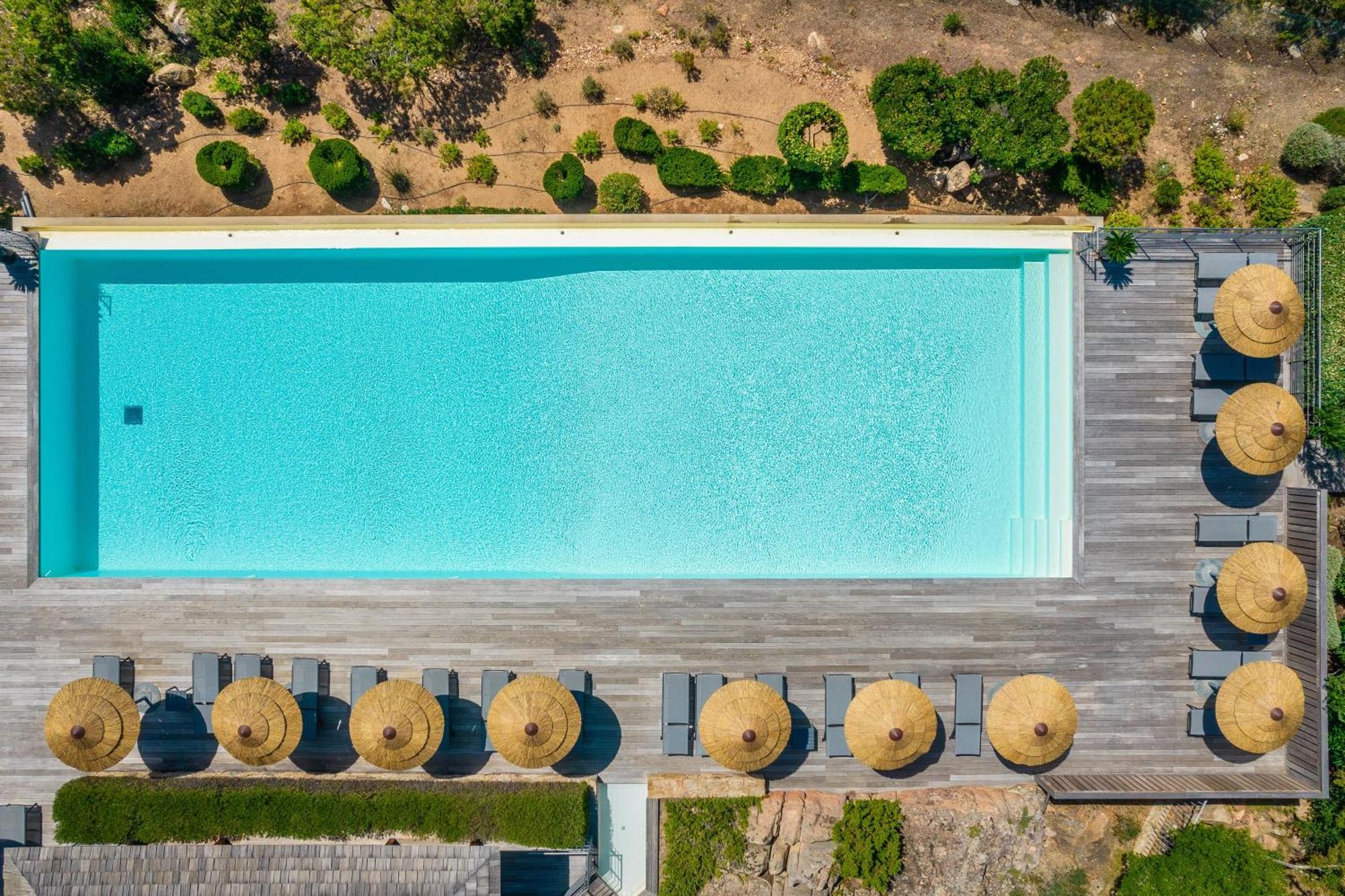 Résidence Les Terrasses De Rondinara Villa Bonifacio (Corsica)