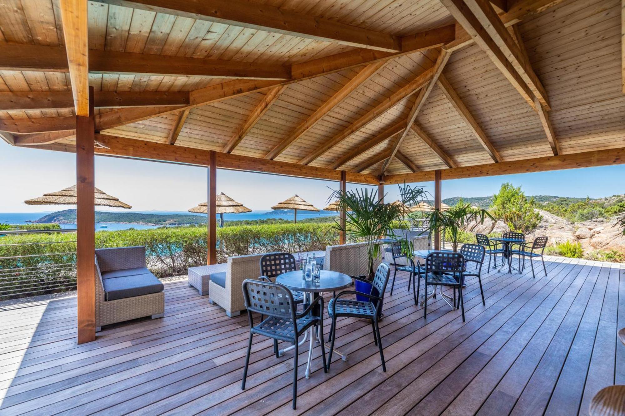 Villa Résidence Les Terrasses De Rondinara *