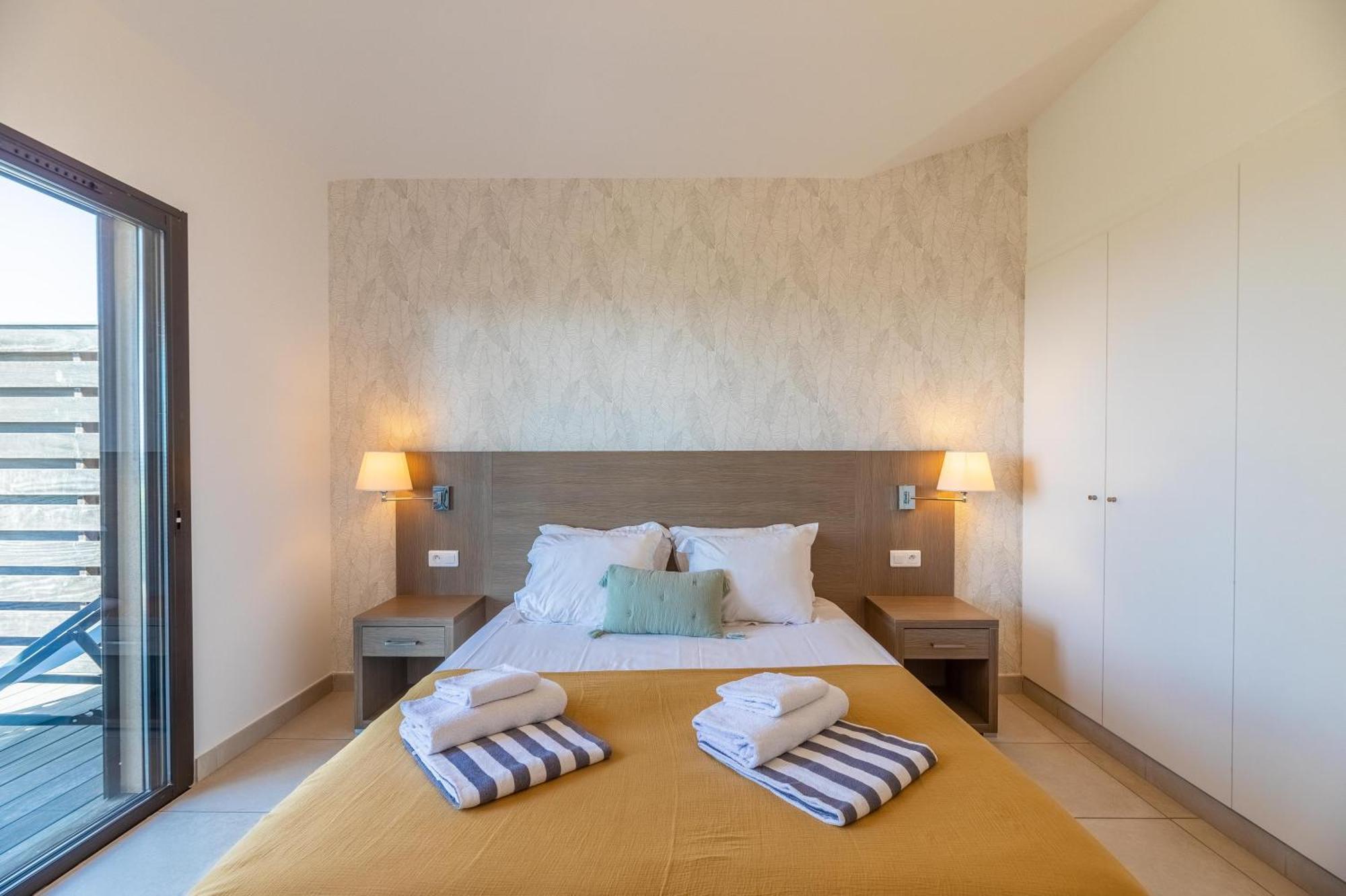 Villa Résidence Les Terrasses De Rondinara Bonifacio (Corsica)