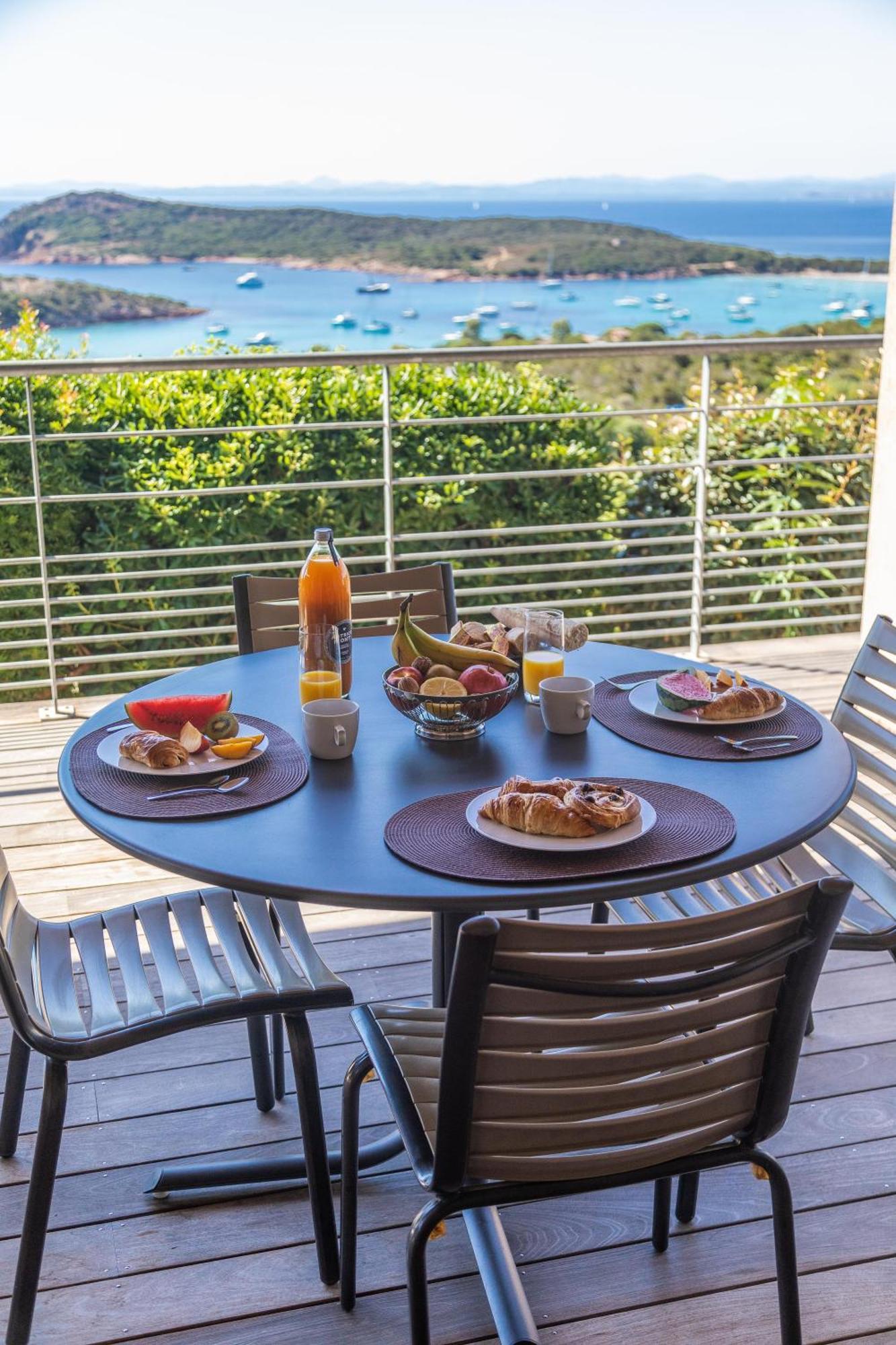 Villa Résidence Les Terrasses De Rondinara *