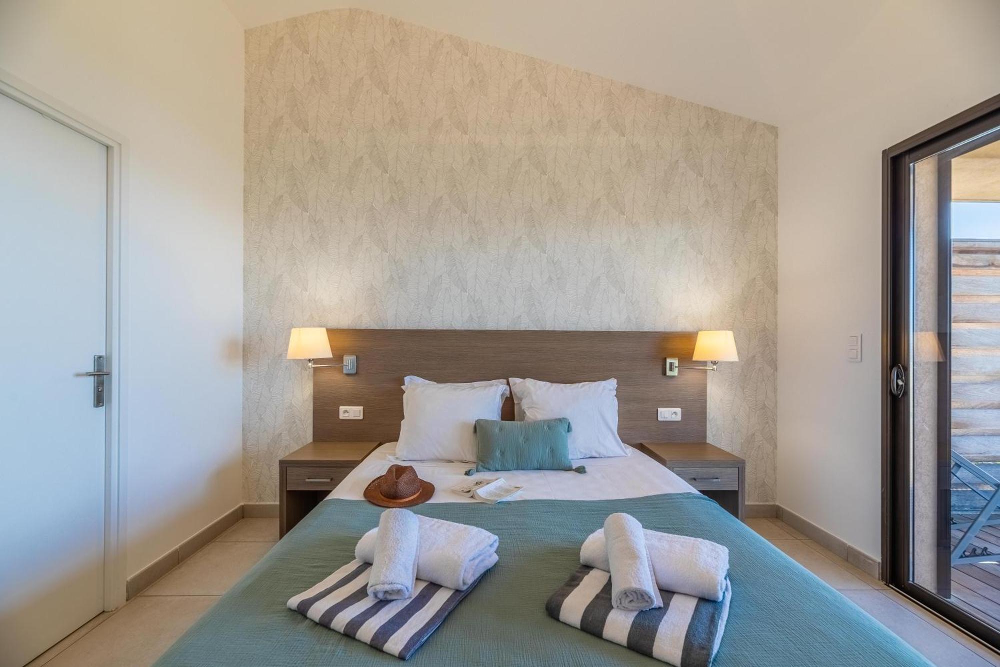 Résidence Les Terrasses De Rondinara Villa Bonifacio (Corsica)
