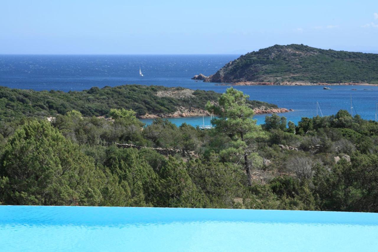 Résidence Les Terrasses De Rondinara Bonifacio (Corsica)