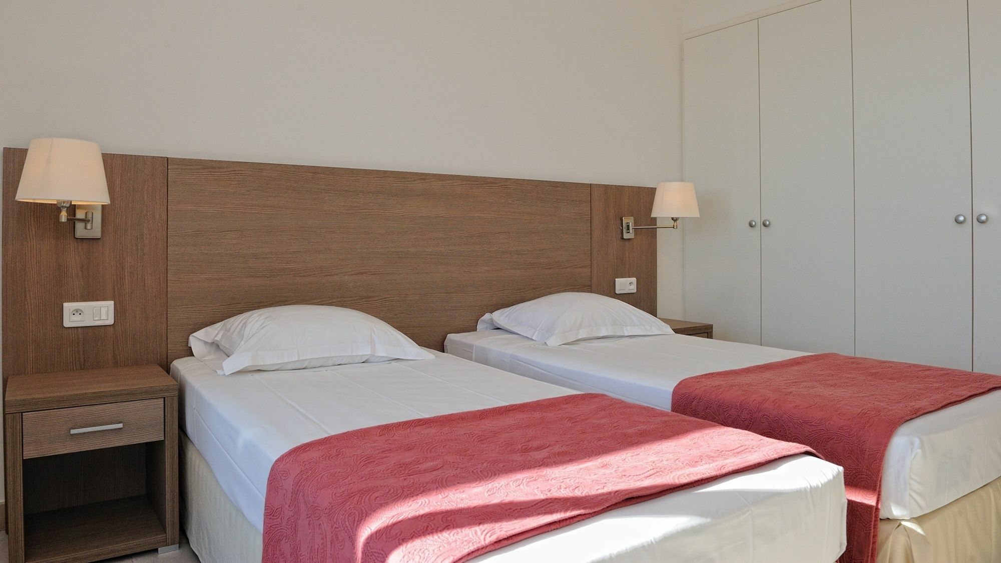 Résidence Les Terrasses De Rondinara Bonifacio (Corsica)