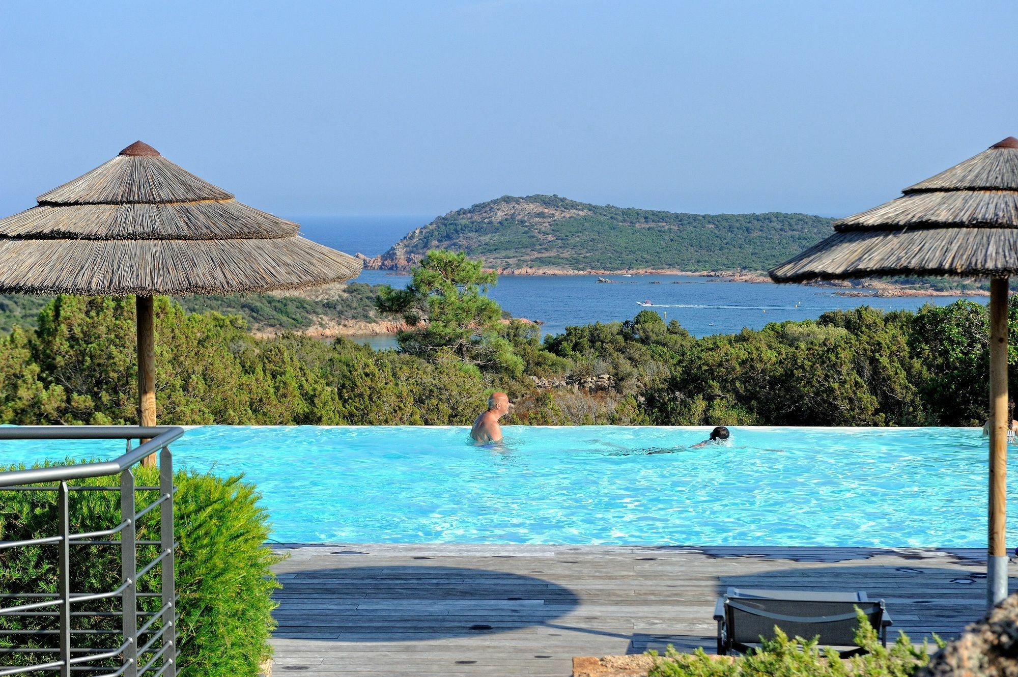 Villa Les Terrasses De Rondinara *