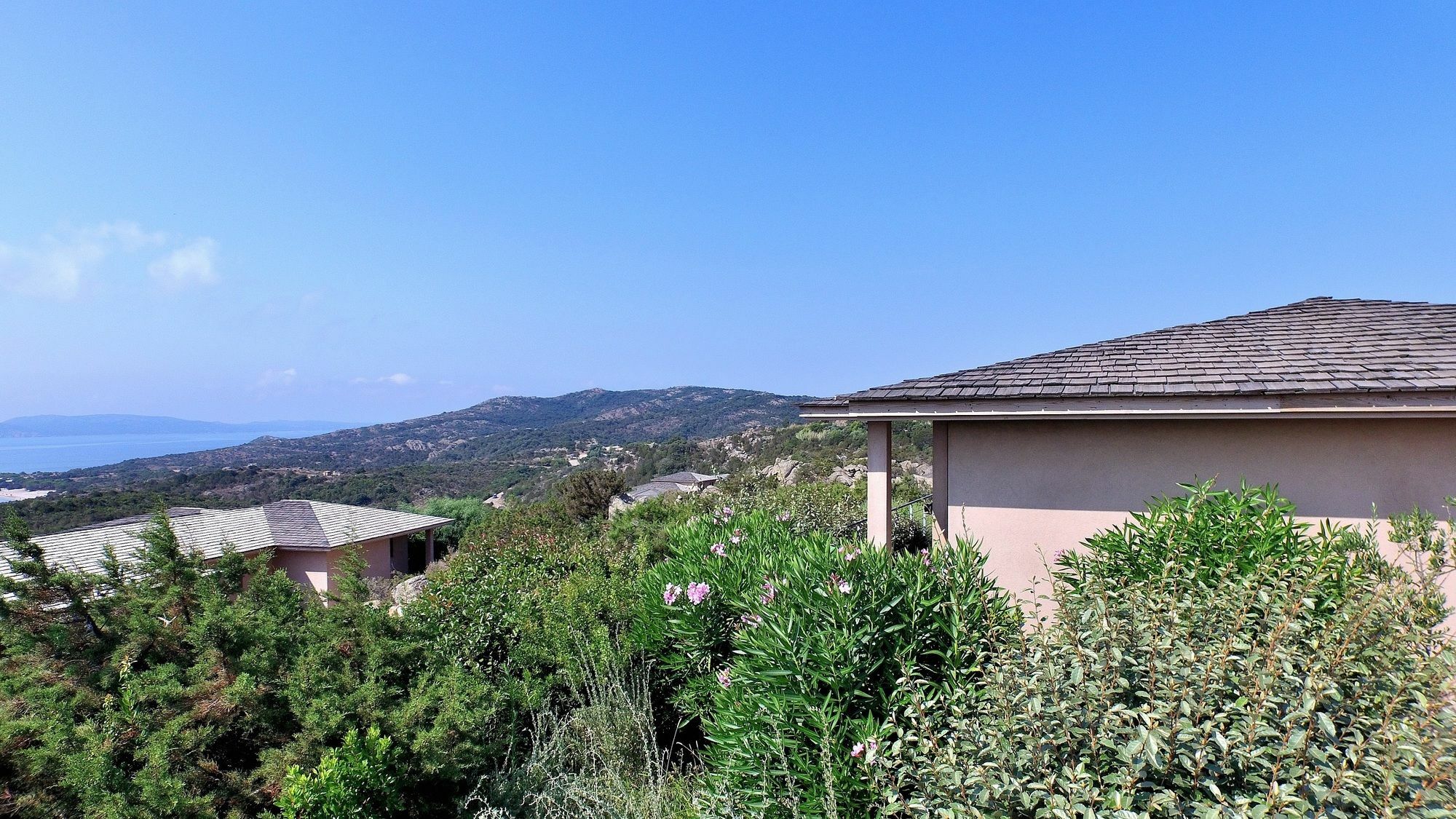 Villa Résidence Les Terrasses De Rondinara *