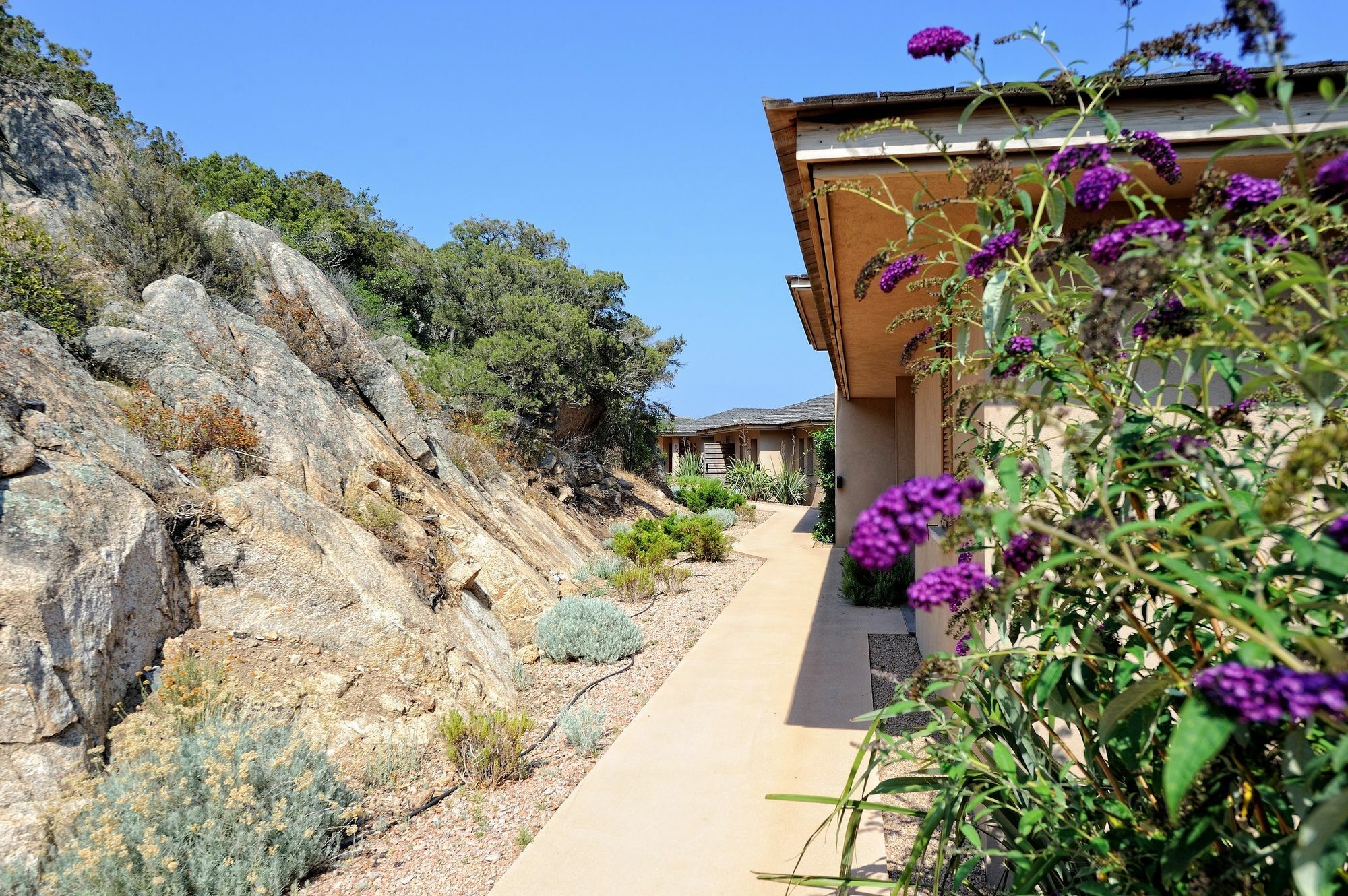 Villa Résidence Les Terrasses De Rondinara